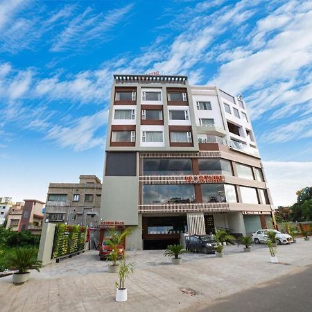Northin Hotel Kolkata Ngoại thất bức ảnh