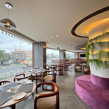 Northin Hotel Kolkata Ngoại thất bức ảnh