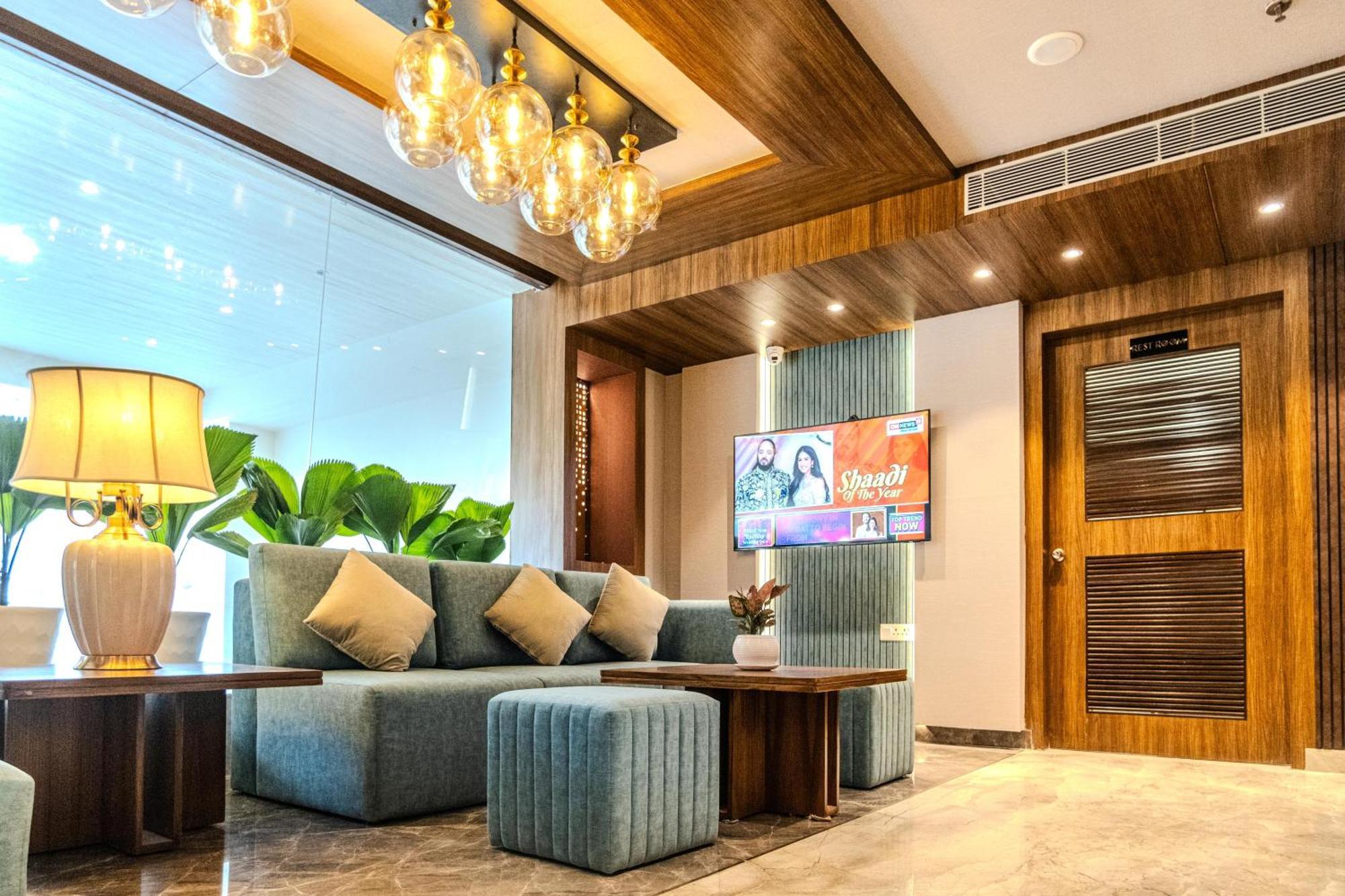 Northin Hotel Kolkata Ngoại thất bức ảnh