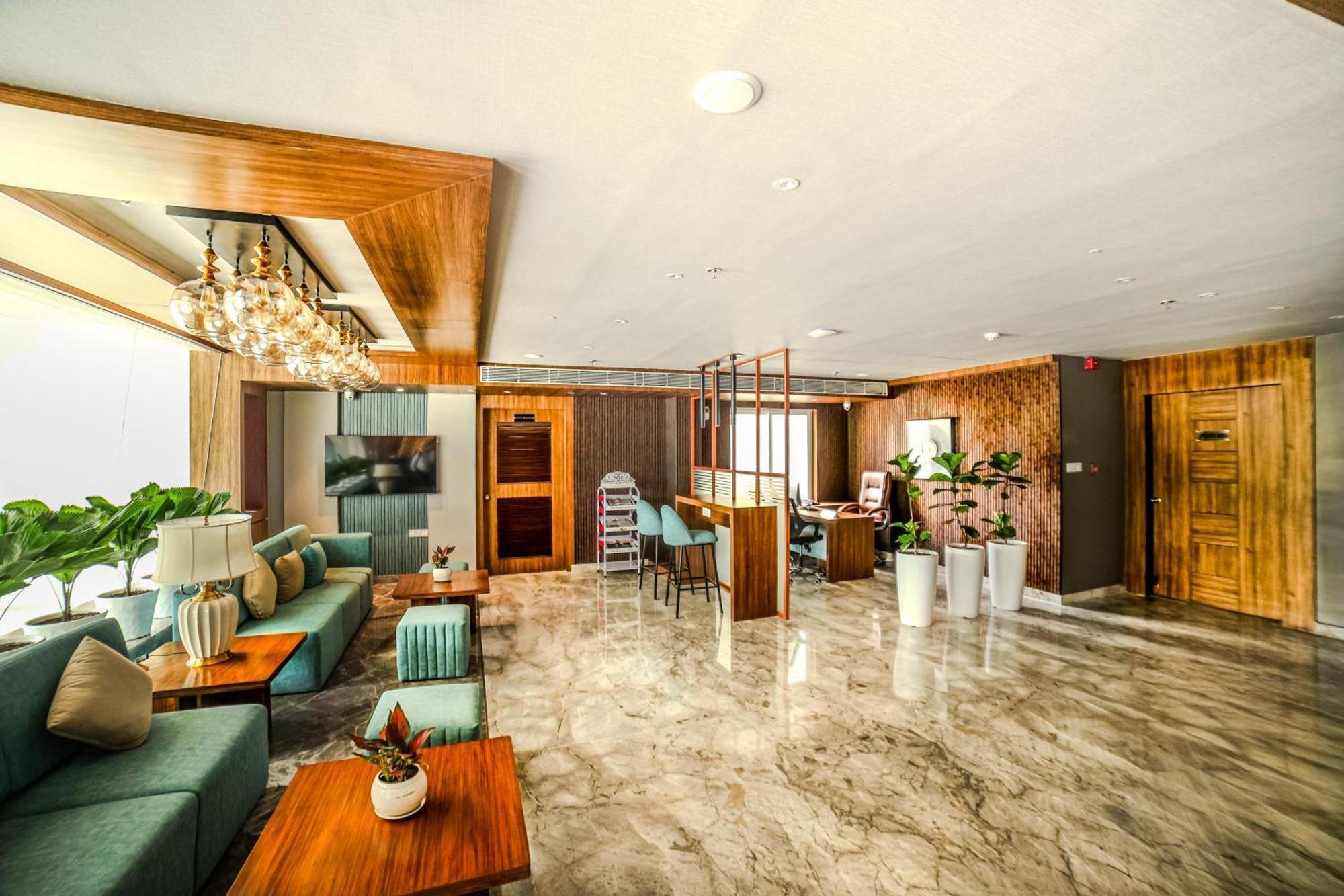 Northin Hotel Kolkata Ngoại thất bức ảnh