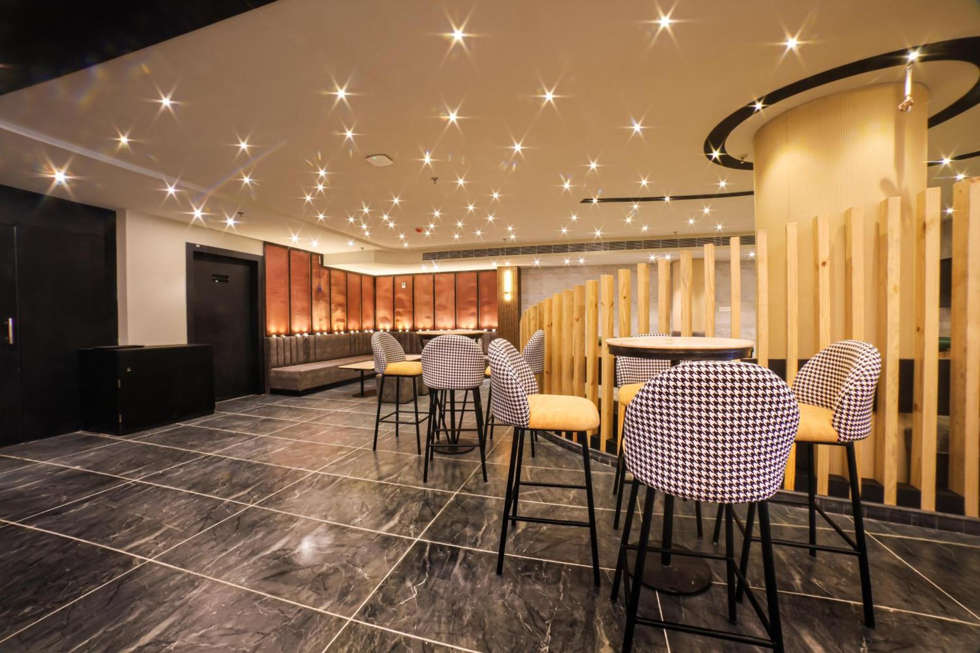 Northin Hotel Kolkata Ngoại thất bức ảnh