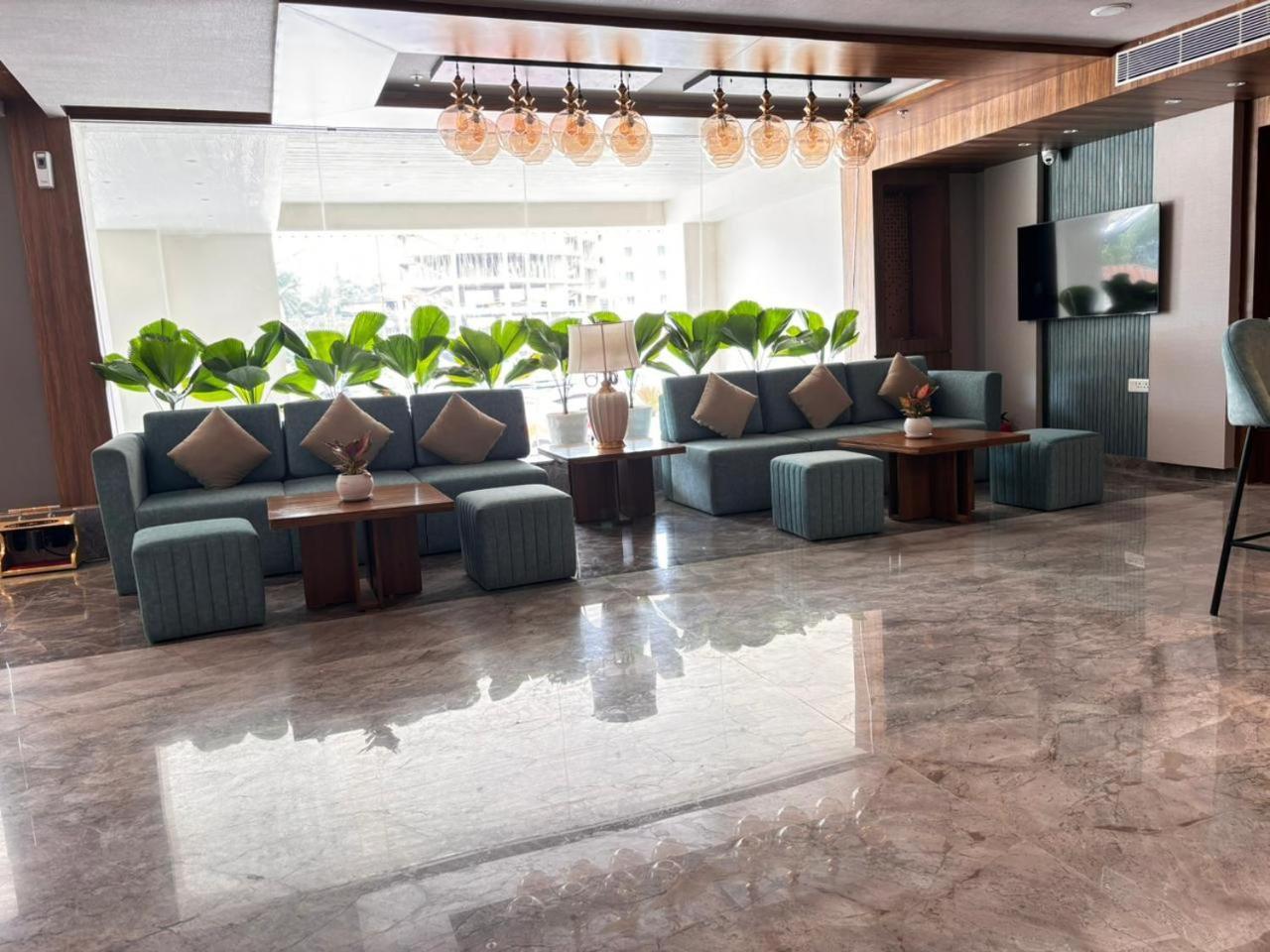 Northin Hotel Kolkata Ngoại thất bức ảnh