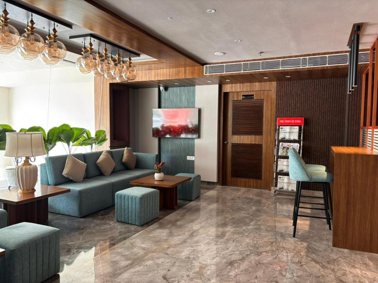Northin Hotel Kolkata Ngoại thất bức ảnh