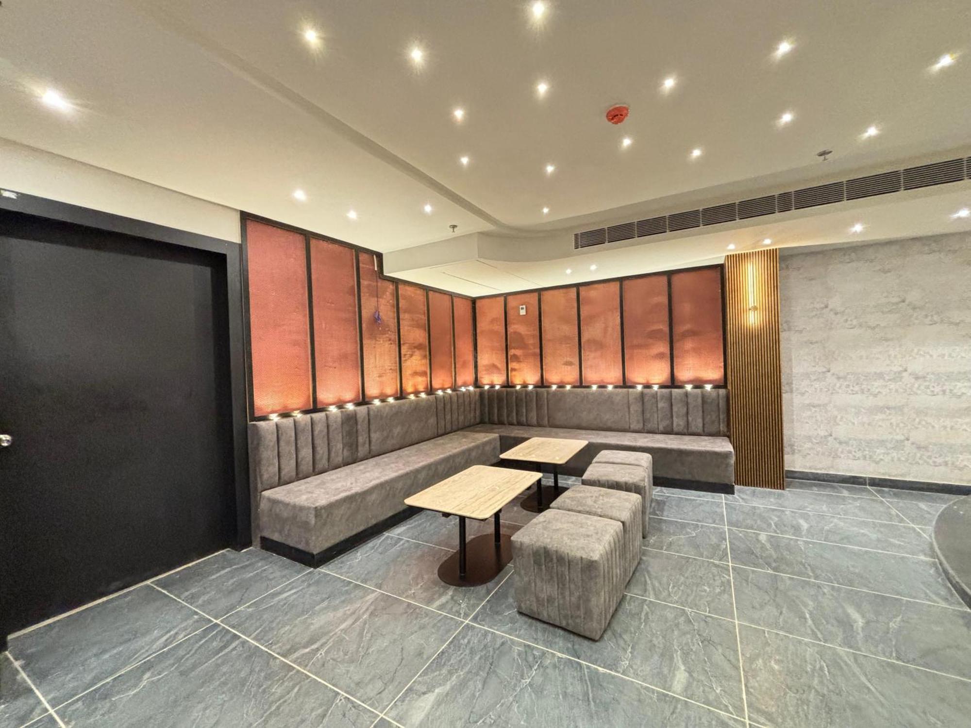 Northin Hotel Kolkata Ngoại thất bức ảnh