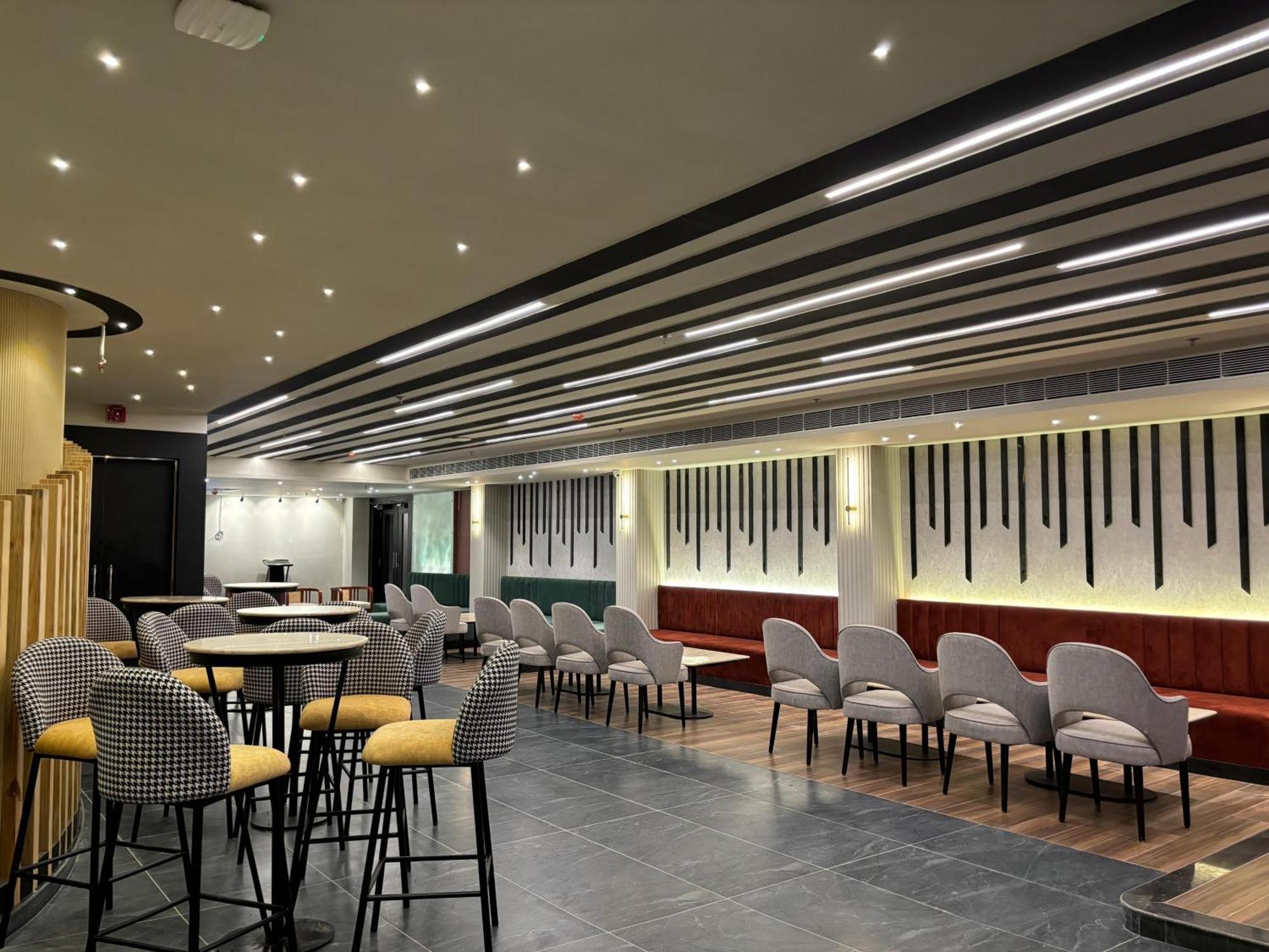 Northin Hotel Kolkata Ngoại thất bức ảnh