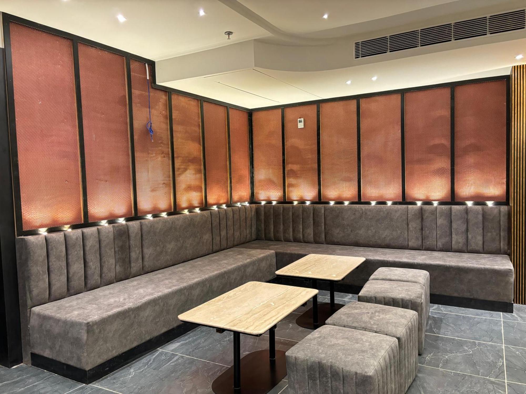 Northin Hotel Kolkata Ngoại thất bức ảnh