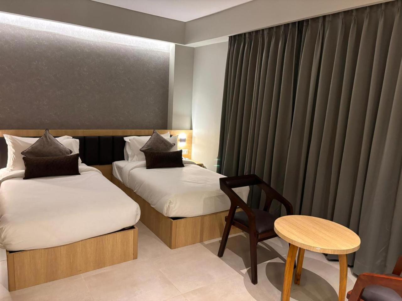 Northin Hotel Kolkata Ngoại thất bức ảnh