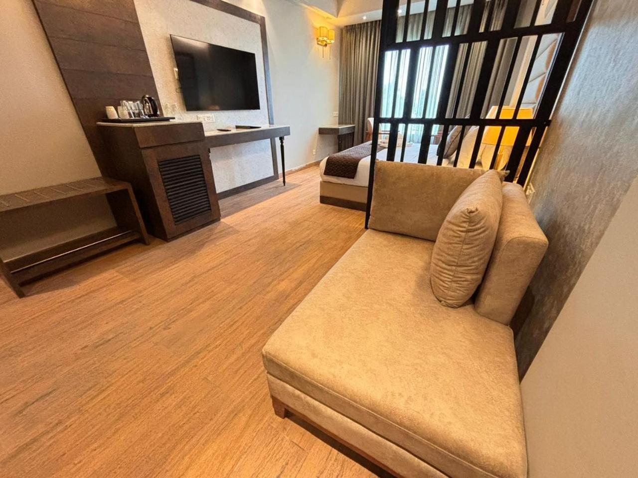 Northin Hotel Kolkata Ngoại thất bức ảnh