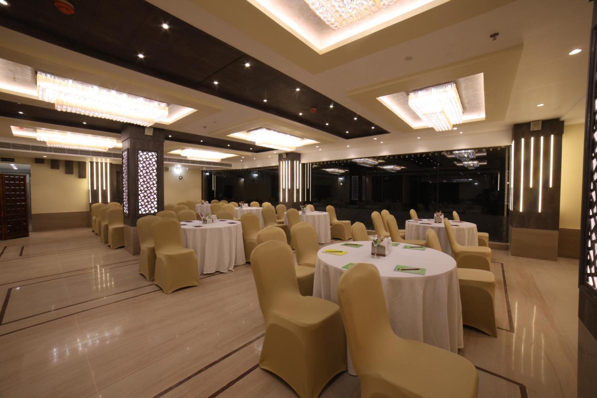 Northin Hotel Kolkata Ngoại thất bức ảnh