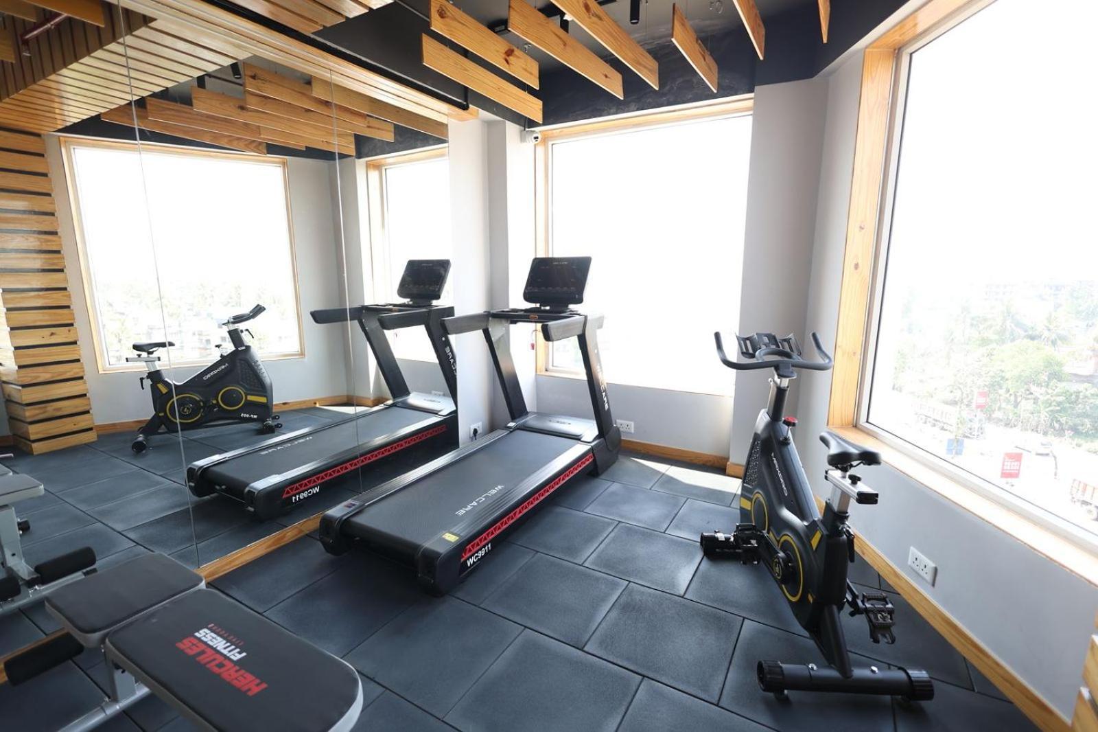 Northin Hotel Kolkata Ngoại thất bức ảnh
